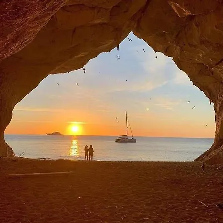 Barisardo Sb * Bari Sardo