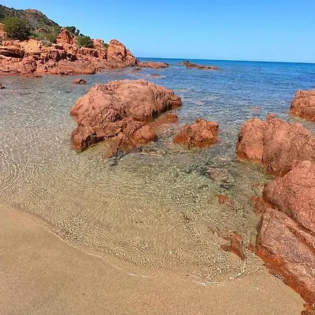 Barisardo Sb * Bari Sardo