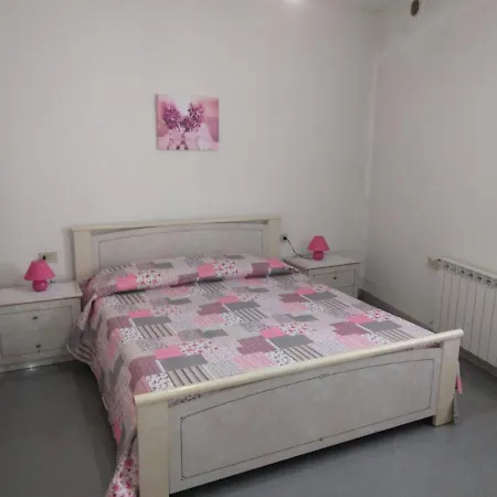 Apartment Barisardo Sb *