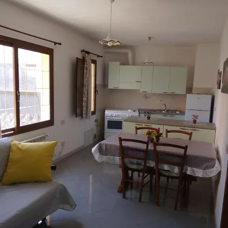 Barisardo Sb Apartment Bari Sardo