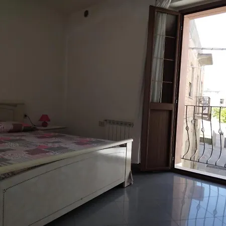 Apartment Barisardo Sb Bari Sardo