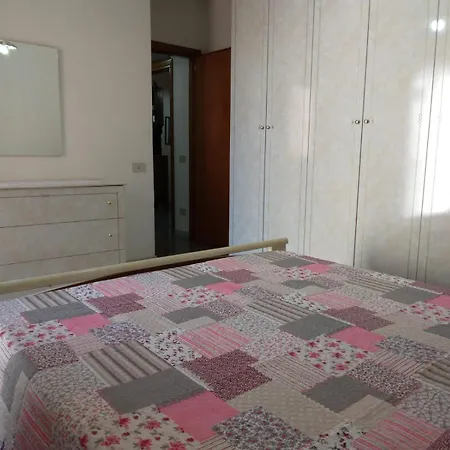 Apartment Barisardo Sb Bari Sardo