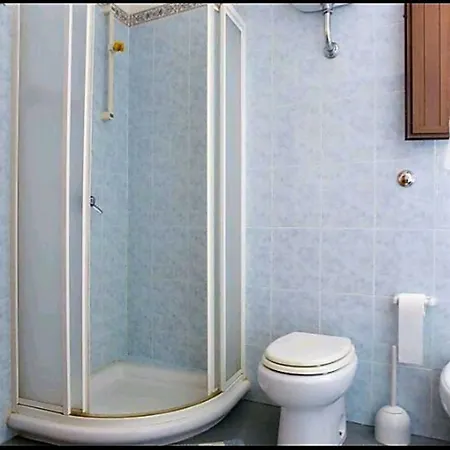 Apartament Barisardo Sb *