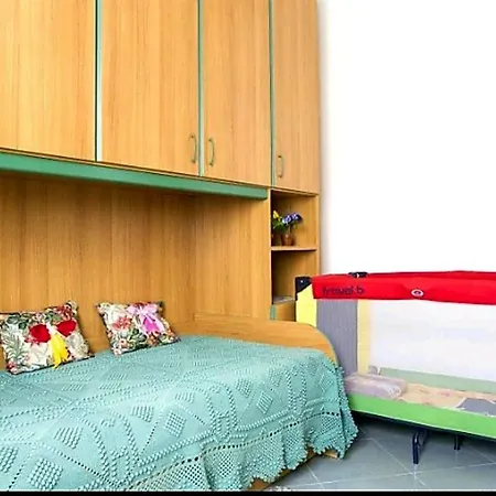 Barisardo Sb *