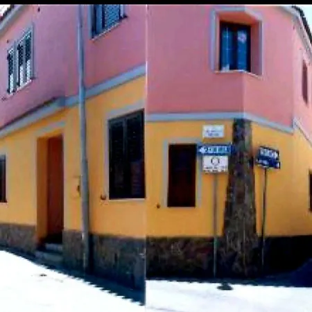 Apartment Barisardo Sb *