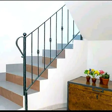 Apartament Barisardo Sb