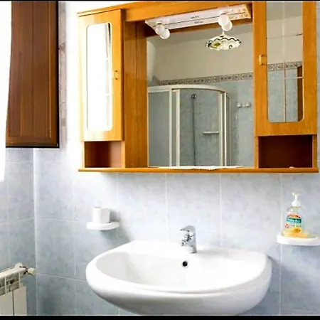 Apartment Barisardo Sb
