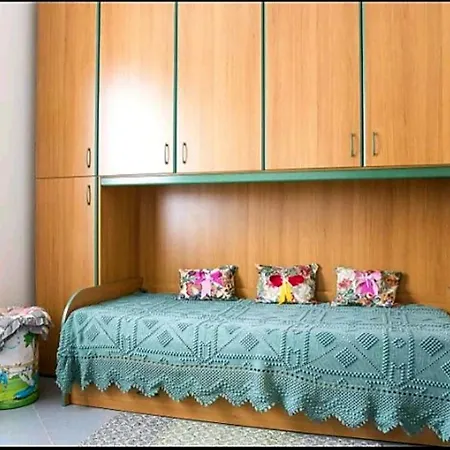 Barisardo Sb Apartment Bari Sardo